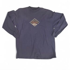 Coors Light Colorado Vintage long sleeve